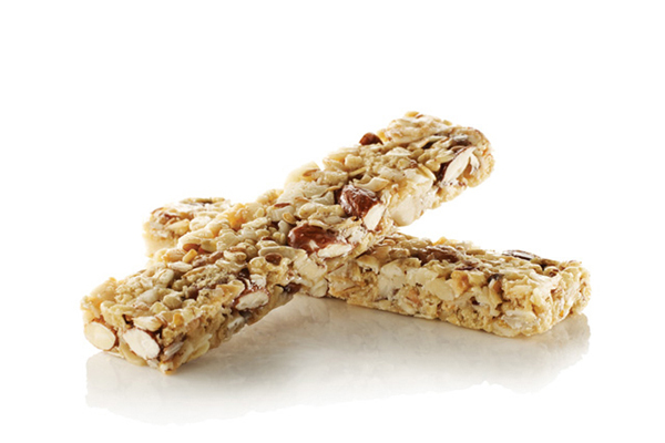 Cereal Bar батончик мюсли