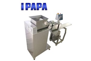 PAPA machine food bar making machine