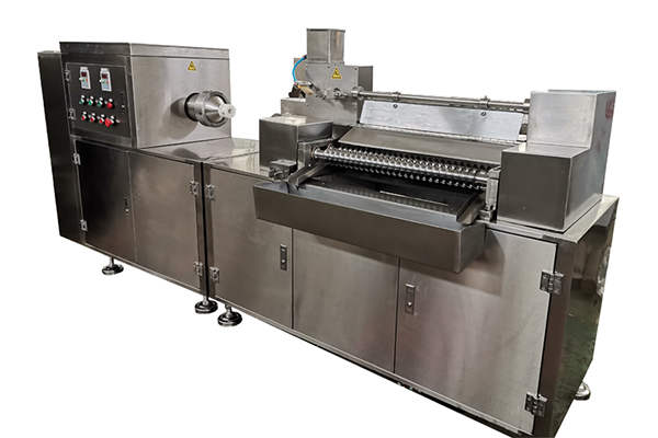 Quality Inspection for Nastar Machine -
 Large capacity date protein ball rolling machine in India – Papa