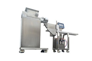 Factory Free sample Price Small Encrustingmachine -
 Fully automatic fruit bar machine – Papa