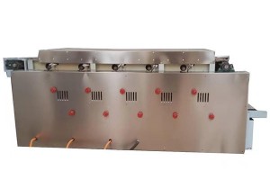 Automatic Arabic Bread Machine Manufacturers With Tunnel Oven