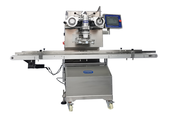 Free sample for Encrusting Machine Kubba -
 PAPA machine mochi eis maschine – Papa