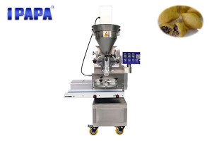 PAPA kibbeh machine