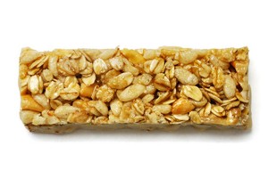 Easy to operation granola bar machine