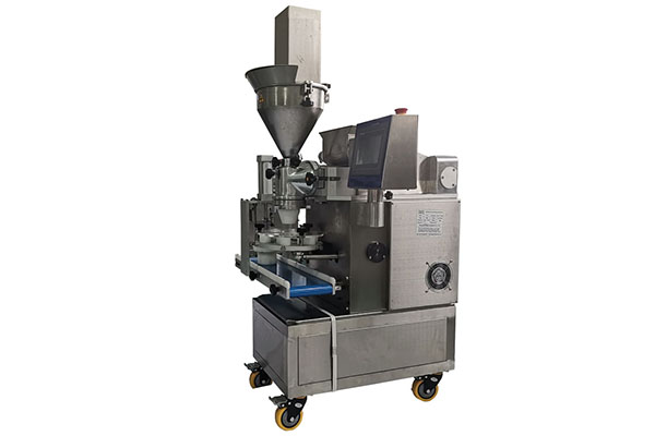 High Quality for Automatic Falafel Machine -
 Small Scale Ang Ku Kueh/Tortoise Kueh making machine – Papa