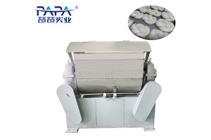 Corn bread large capacity mixer for dough