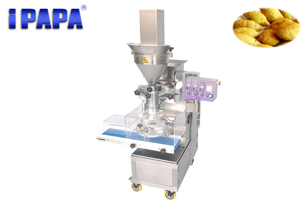 Wholesale Price Cake Making Machine Industrial -
 PAPA kibbeh balls machine – Papa