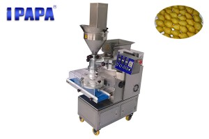 PAPA machine for making kibbeh