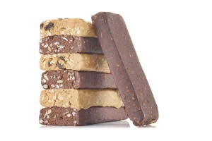 Mali protein bar stroj