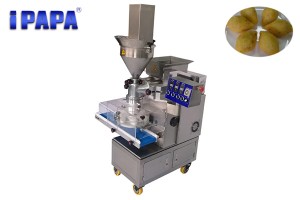 PAPA kibbeh forming machine