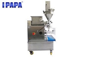 PAPA fried kibbeh machine