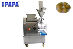 OEM manufacturer Latte Cookie Machine -
 PAPA lebanese kibbeh machine – Papa