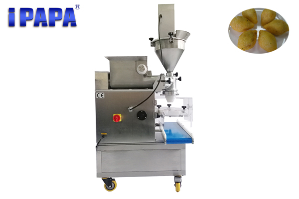 One of Hottest for Plastic Bag Biscuit Packing Machine -
 PAPA lebanese kibbeh machine – Papa