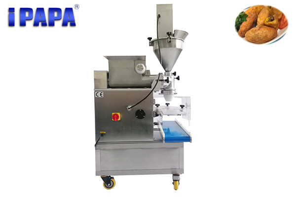 PriceList for Maize Roasting Machine -
 PAPA kibbeh forming machine – Papa