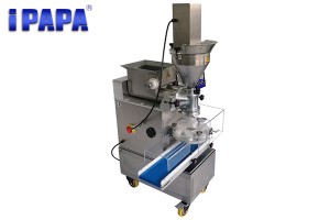 PAPA kibbeh forming machine