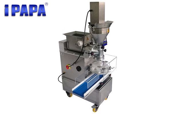 factory low price Protein Bar Extrusion Wrapping Line -
 PAPA kibbeh machine in canada – Papa
