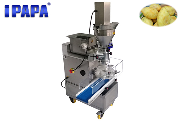 Top Suppliers Small Factory Shampoo Filling Machine -
 PAPA machine for making kibbeh – Papa