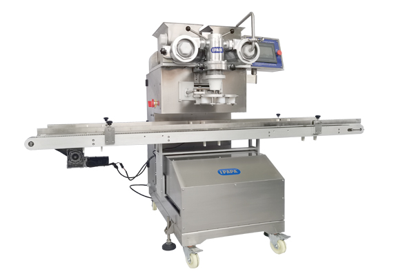 Low price for Kuba Encrusting Making Machine -
 PAPA machine mochi ice cream machine usa – Papa