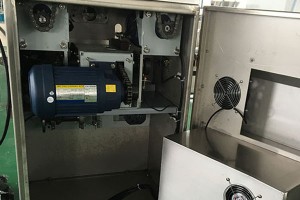 Automatic Kebbe Kibbeh Machine