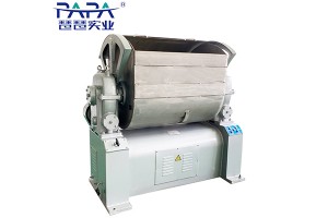 Food industry 250kg per batch protein ball dough mixing machine industrial