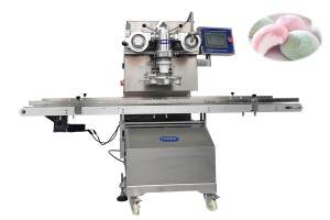 PAPA machine machine to make mochi