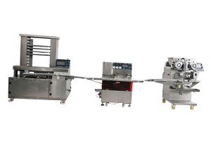 Gold supplier machine a maamoul price