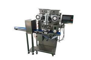 Automatysk filled datum bar machine