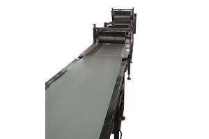 Best-Selling Best Selling Cereal Bar Forming Cutting Machinery With Stainless Steel
