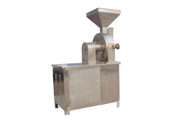 Leading Manufacturer for Filled Arancini Encrusting Machine -
 Sugar grinder – Papa