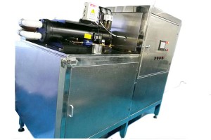 100% Original China Chocolate Tempering Machine (TQT250)