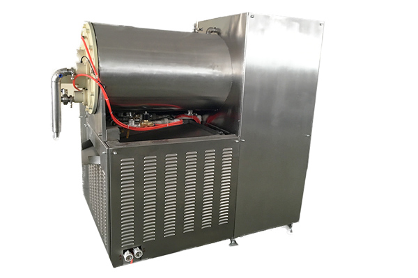 OEM Supply Machine For Small Factory -
 Chocolate ball mill machine – Papa