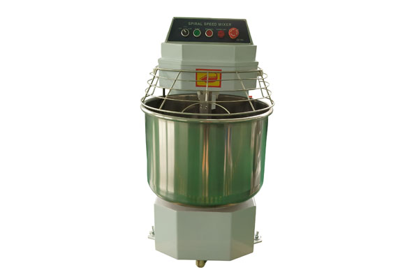 Leading Manufacturer for Falafel Ball Machine -
 Spiral dough mixer – Papa