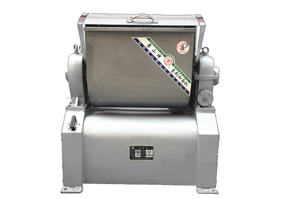 High Quality for Automatic Falafel Machine -
 Horizontal flour mixer – Papa
