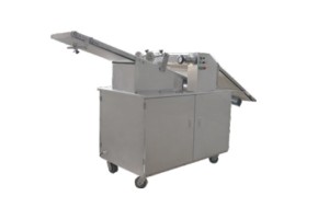 Factory Price for Sale Crispy Cake Making Machine