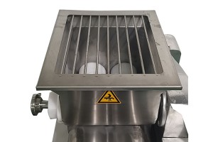 Small wire cutting Biscuit machine