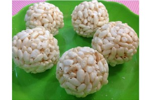 Continuous Rice Krispie Moulding Machine