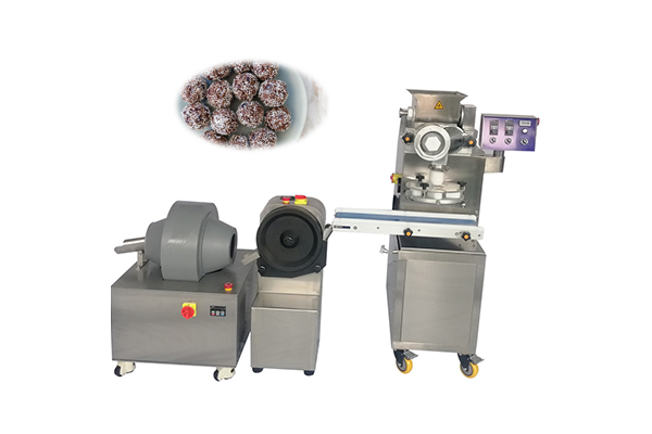 New Delivery for Commercial Tamale Filling Machine -
 PAPA machine tamarind ball machine – Papa