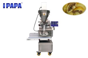 PAPA kibbeh machine home