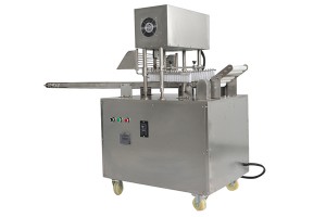 Factory Price for Sale Crispy Cake Making Machine