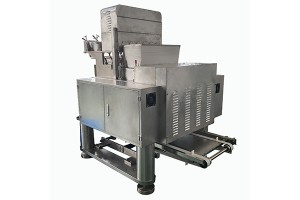 China manufacture energy balls machine