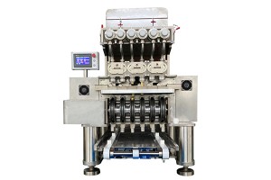 6rows protein ball machine proce