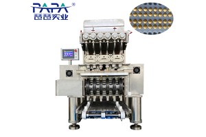 China manufacture energy balls machine