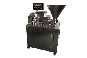 Automatic samosas making machine