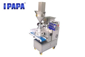 PAPA kibbeh making machine