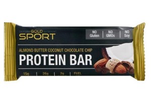 Protein bar wrapping machine