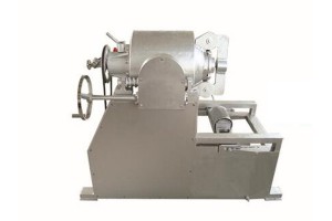 Continuous Rice Krispie Moulding Machine