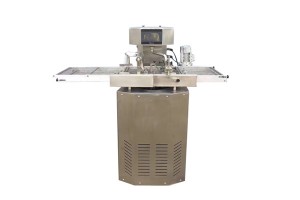 100% Original China Chocolate Tempering Machine (TQT250)