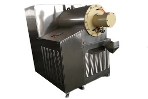 Chocolate ball mill machine