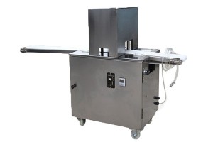 Bread making machine