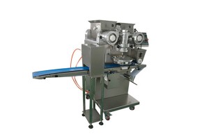 Multifunction ball and bar machine